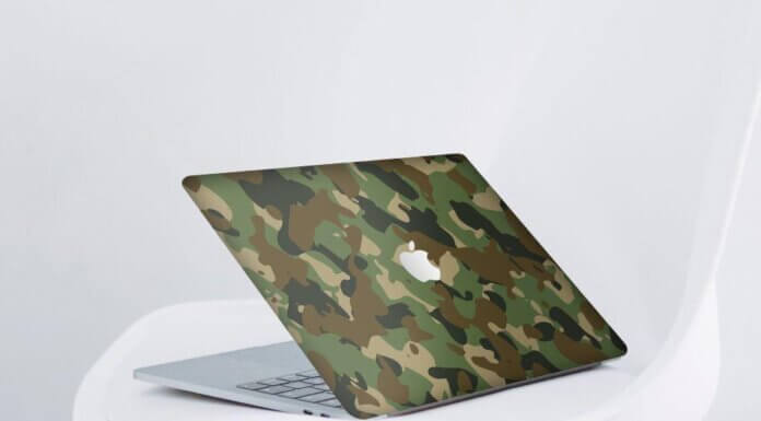 Gadgets Skins Available in Market laptop-skins