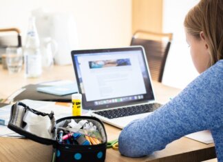 What Students Are Really Thinking About Online Learning? online learning