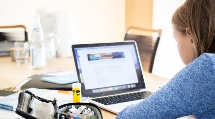 What Students Are Really Thinking About Online Learning? online learning