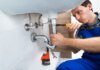 Why Would You Call A Plumber To Fix Your Drainage Issue? plumber