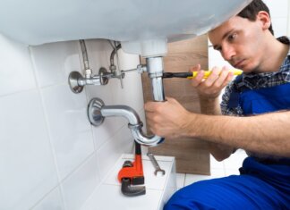 Why Would You Call A Plumber To Fix Your Drainage Issue? plumber