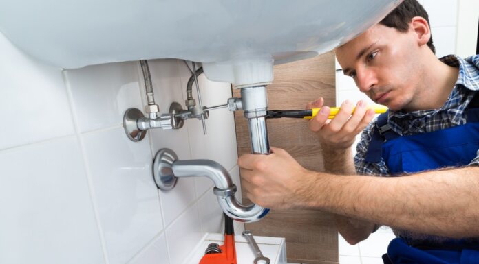 Hiring Plumber For High-Pressure Drain Cleaning? plumber