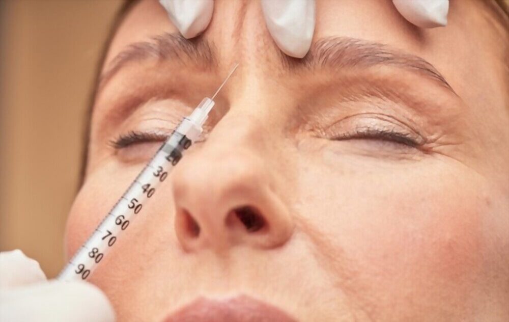 Anti-wrinkle Injections