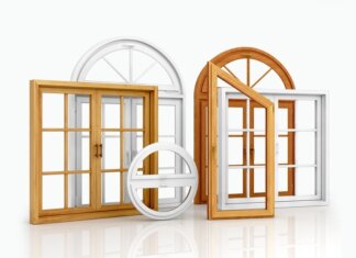 What Are The Advantages Of Double Glazed Windows?