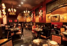 Top 5 Successful Restaurant Fitouts Strategies Of 2021 Restaurant Fitouts