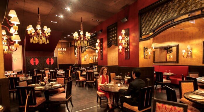 Top 5 Successful Restaurant Fitouts Strategies Of 2021 Restaurant Fitouts