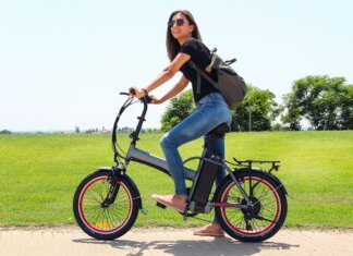 What is the Prime Features of Bosch eBikes?
