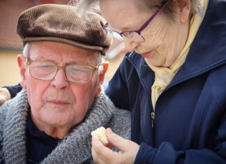 Significant Advantages Of Residential Aged Care Aged Care Assistance