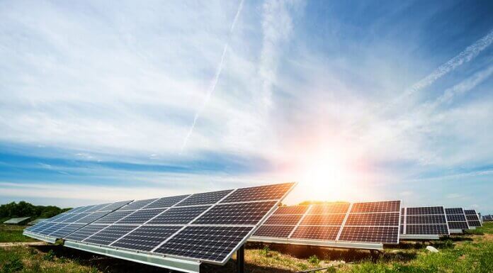 Why You Should Use Commercial Solar Power Systems?