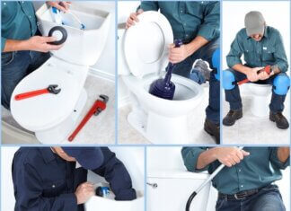 Easy DIYs To Get Rid Of Blocked Drains Blocked-Drains-Beaconsfield