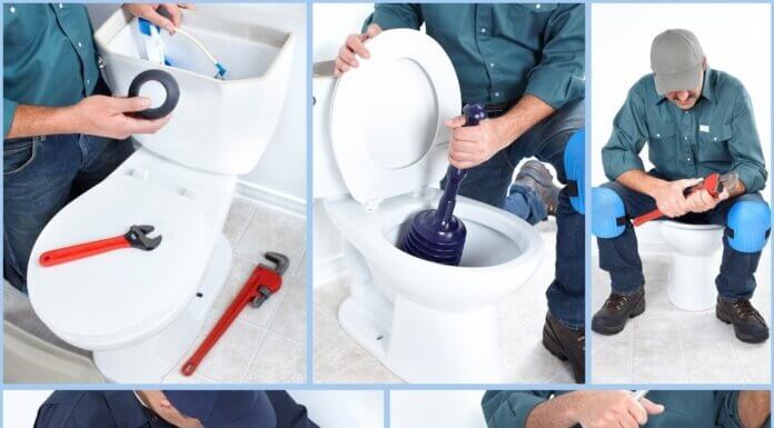Easy DIYs To Get Rid Of Blocked Drains Blocked-Drains-Beaconsfield