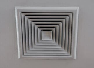 A Complete Guide To Understanding Everything There Is To Know About Commercial Grilles And Air Diffusers commercial-grille