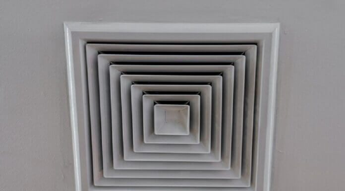 A Complete Guide To Understanding Everything There Is To Know About Commercial Grilles And Air Diffusers commercial-grille