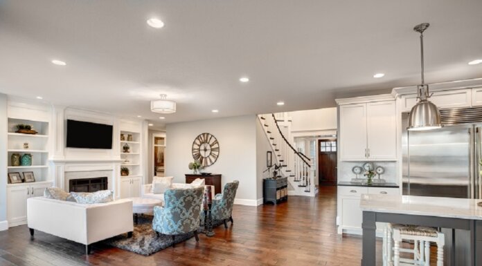 Why Should You Go For Engineered Flooring Instead Of Hardwood Floors? engineered flooring sydney