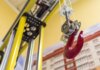 Choosing the Right Approach for Annual Crane Inspection and Maintenance Crane Inspection