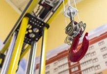Choosing the Right Approach for Annual Crane Inspection and Maintenance Crane Inspection