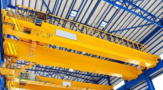 All You Need To Know About The Uses And Types Of Jib Cranes jib cranes melbourne