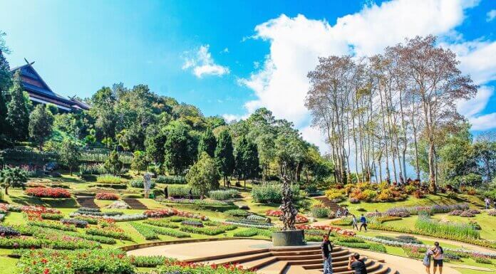 8 Finest Designing Ideas To Planning For Landscaping