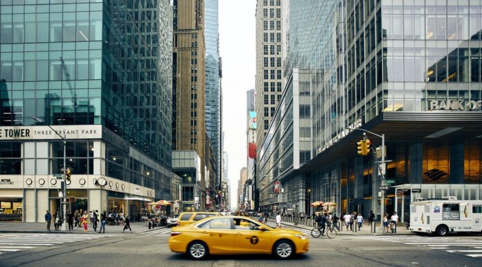 Factors To Consider Before Booking Maxi Cab!