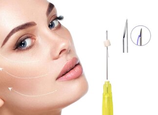 Rejuvenate Your Skin With Mono Threads