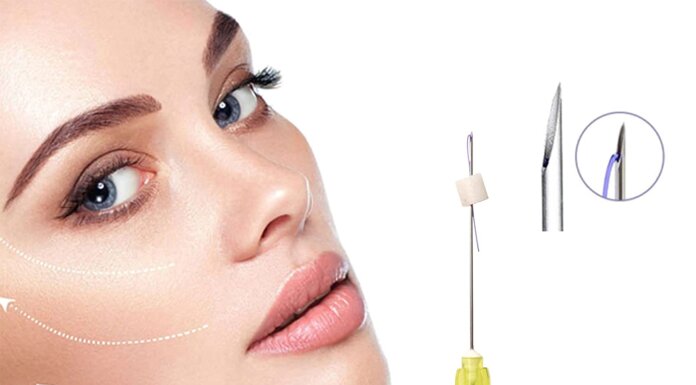 Rejuvenate Your Skin With Mono Threads