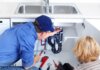 The Basic Steps Of Tap Repair Plumber Services