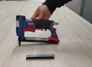 How Would You Choose the Best Air Staplers?