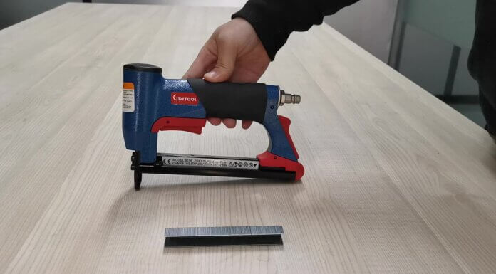 How Would You Choose the Best Air Staplers?