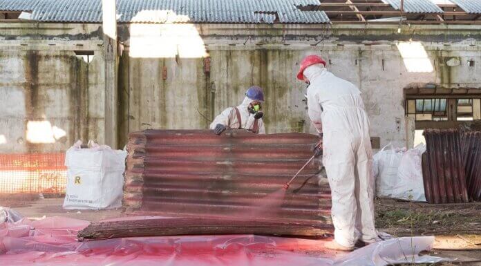 THINGS TO KEEP IN MIND WHILE HIRING ASBESTOS REMOVAL SERVICES Asbestos Removal