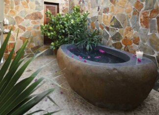 Enhance The Interior Of Your Home With Natural Stones