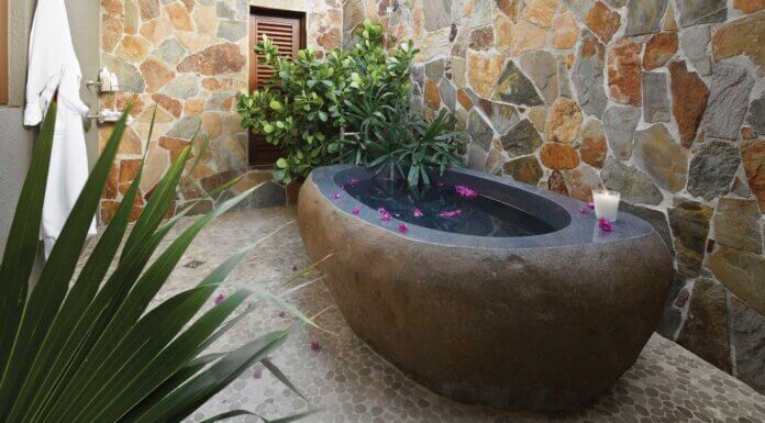 Enhance The Interior Of Your Home With Natural Stones