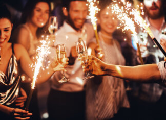 Choosing the best Event Hire for your gala event