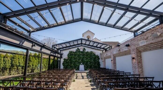 The Benefits of Using Retractable Roofs