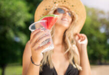 Enjoy The Benefits Of Different Brands Of Italian Sparkling Water sparkling water