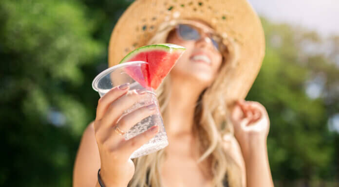 Enjoy The Benefits Of Different Brands Of Italian Sparkling Water sparkling water