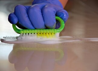 Employ A Tile And Grout Cleaning Specialist: Know More About The Whole Process