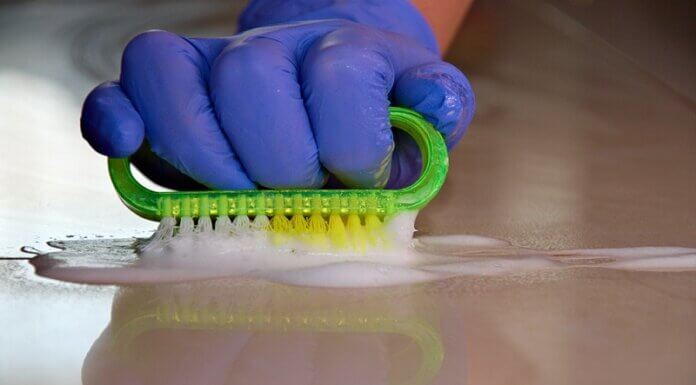 Employ A Tile And Grout Cleaning Specialist: Know More About The Whole Process