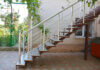 7 Benefits Of Using Steel Staircase Steel Staircase