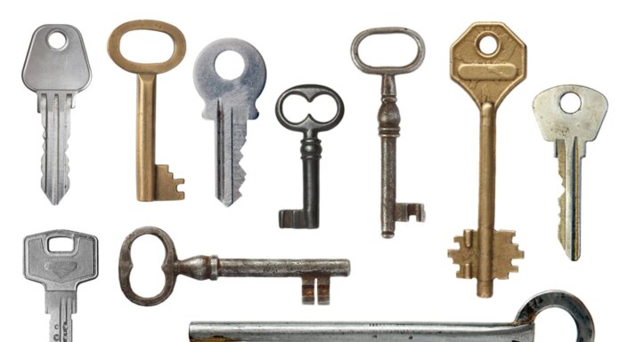 Know The Features of Security System the Master Key Company Advice Security System