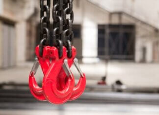 Deploy The Best Lifting Equipment To Ease Your Task