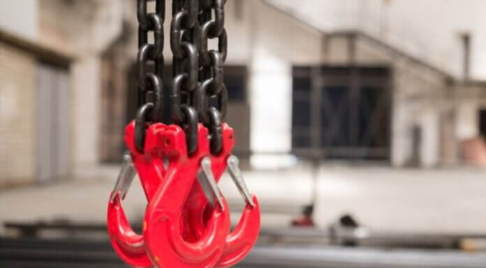 Deploy The Best Lifting Equipment To Ease Your Task