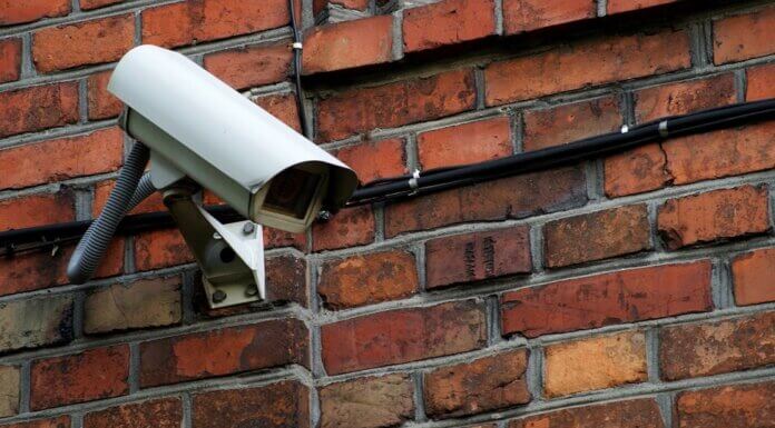 Hire Professionals for Installation of Professional Security Cameras
