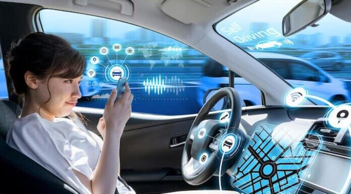 Will Self-Driving Cars Be Safe?