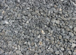 The Qualities, And The Uses Of Basalt Stones And Basalt Crushed Rocks