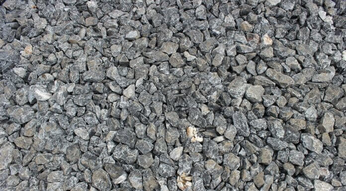 The Qualities, And The Uses Of Basalt Stones And Basalt Crushed Rocks