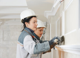 Things To Keep In Mind If Looking For Plaster Supplies