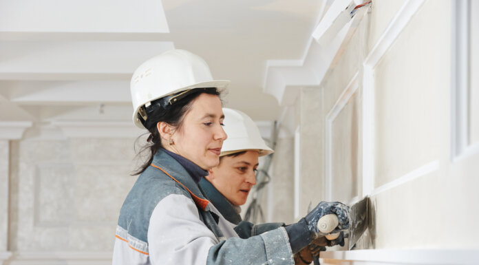 Things To Keep In Mind If Looking For Plaster Supplies