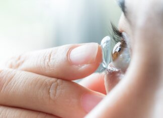Contact Lens Clinic- Things You Need To Know