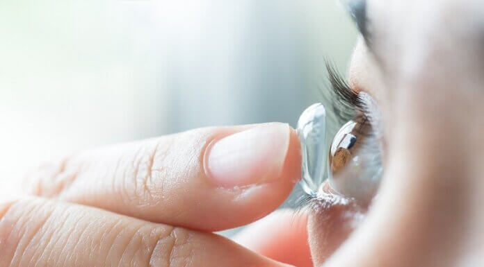 Contact Lens Clinic- Things You Need To Know