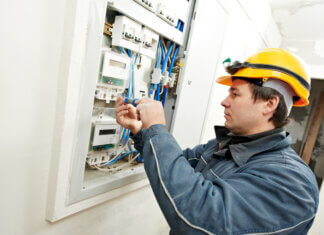 How Can Commercial Electrical Contractors Help To Save The Businesses? Electrician